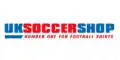 UK Soccer Shop US Coupons