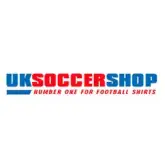 UK Soccer Shop US折扣码 & 打折促销