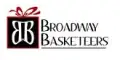 Broadway basketeers Coupons