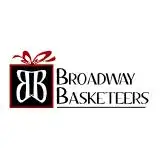 Broadway basketeers折扣码 & 打折促销