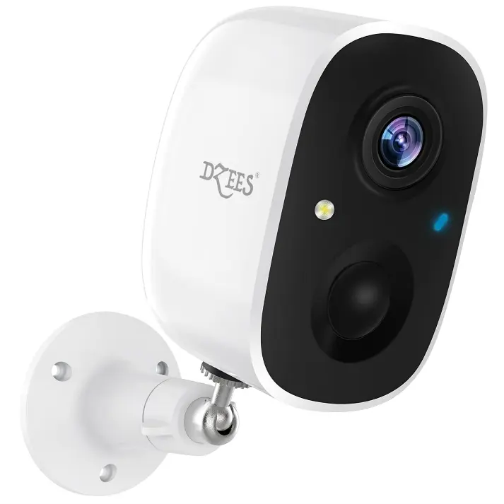 Dzees Security Cameras Wireless Outdoor