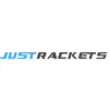 Just Rackets UK: Save Up to 38% OFF New Products