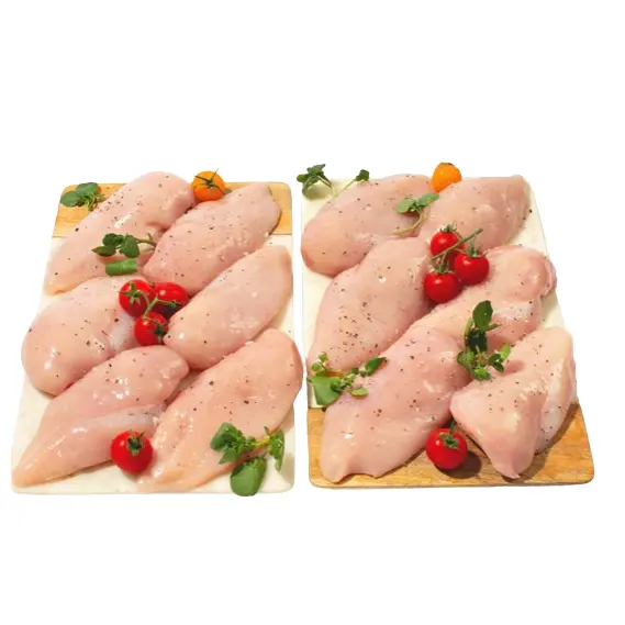 Muscle Food: Get 50% OFF Chicken Breasts