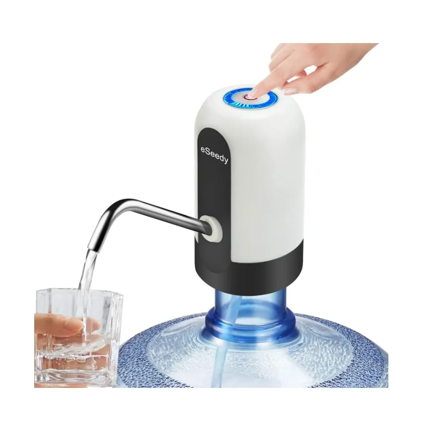 eSeedy Automatic Electric Drinking Water Pump