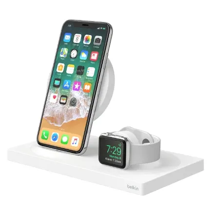 Belkin: Up to 53% OFF+ Extra 40% OFF on Certified Refurbished Items