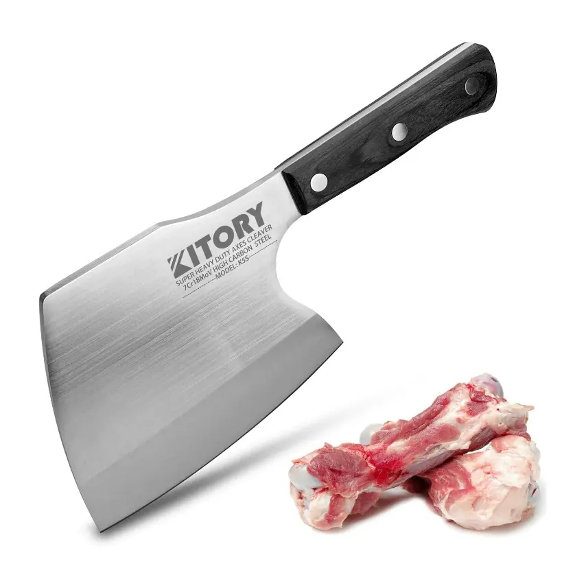 Kitory kitchen Knife for Big Bones