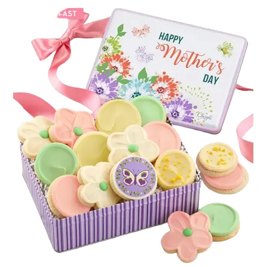 Cheryl’s Cookies: Save 20% OFF on Orders $49.99+ this Mother's Day