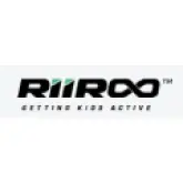 Riiroo UK折扣码 & 打折促销
