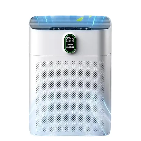 MORENTO Air Purifiers for Home Large Room