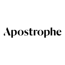 Apostrophe: Sign Up and Get $5 OFF Your First Visit