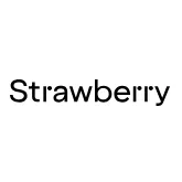 Strawberry折扣码 & 打折促销