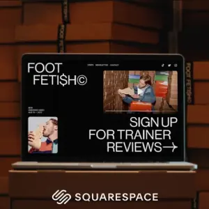 Squarespace: Get Your Free Website Trial Today