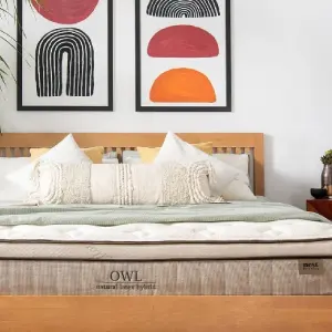 Nest Bedding: Enjoy Up to 50% OFF Bed Mattresses