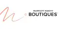 Marriott Bonvoy Boutiques Coupons