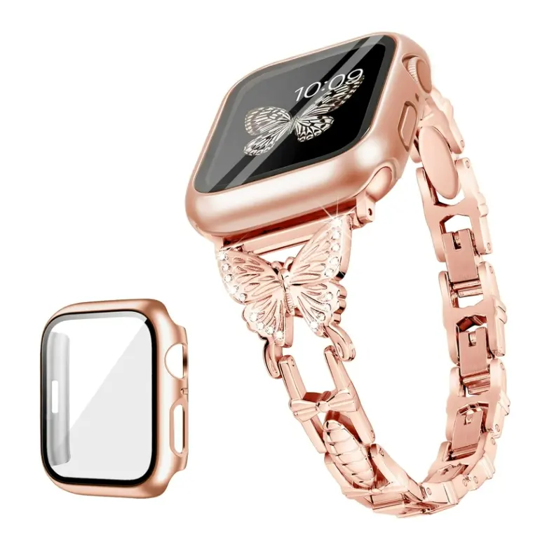 Wipalor女式 Apple Watch表带