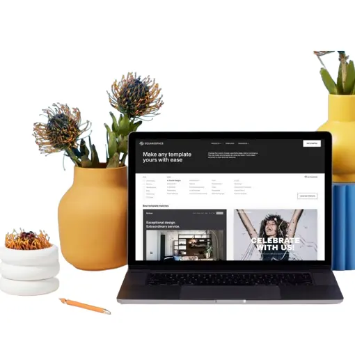 Squarespace: 20% OFF Any New Website Plan