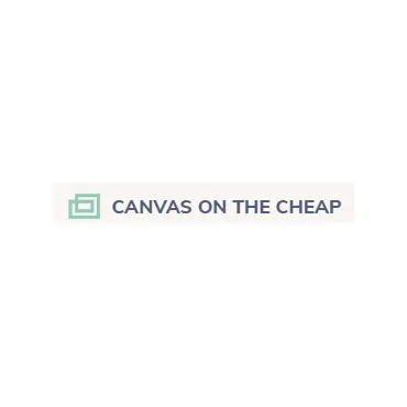 Canvas On The Cheap: Up to 93% OFF Canvas Prints