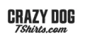 Crazy Dog T-Shirts Coupons