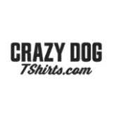 Crazy Dog T-Shirts折扣码 & 打折促销