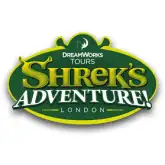 Shreks Adventures折扣码 & 打折促销