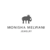 Monisha Melwani折扣码 & 打折促销