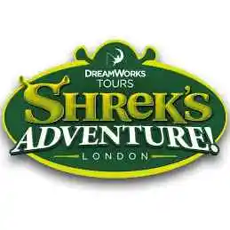 Shreks Adventures: Up to 50% OFF with Multi-attraction Tickets