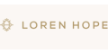 Código Promocional Loren Hope