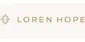 Loren Hope Coupons