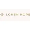 Loren Hope: Save 15% OFF Your Orders with Email Sign Up