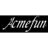 Acmefun折扣码 & 打折促销
