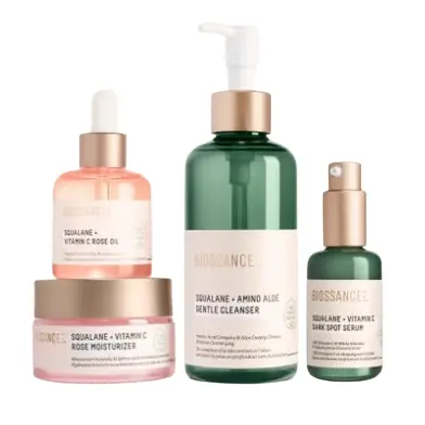 Biossance: Shop 35% OFF Expertly Curated Core Routine