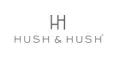 Hush & Hush US Deals