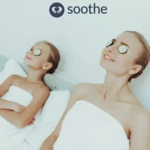 Soothe: Take 15% OFF All Services