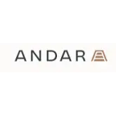 Andar US折扣码 & 打折促销