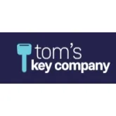 Tom's Key折扣码 & 打折促销