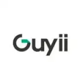Guyii折扣码 & 打折促销