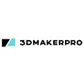 3DMakerpro折扣码 & 打折促销