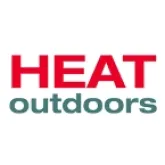 Heat Outdoors折扣码 & 打折促销