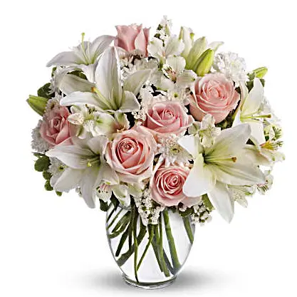 Teleflora: Get 20% OFF Mother's Day Flowers