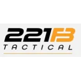 221B Tactical折扣码 & 打折促销