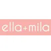 ella+mila: Sign Up For Free Shipping on Your Next Order