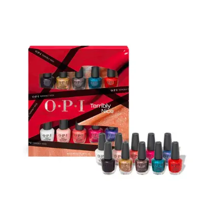 OPI: Enjoy Up to 50% OFF Sale Items