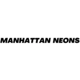 manhattan neons折扣码 & 打折促销