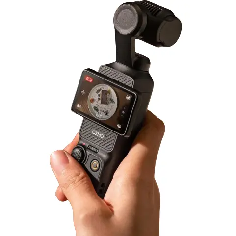 DJI：精选相机、手持云台稳定器低至$149