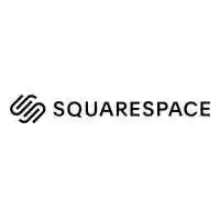 Squarespace: 10% OFF All Orders