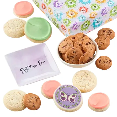 Cheryl’s Cookies: Up to 40% OFF Mother's Day Gifts