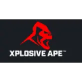Xplosive Ape折扣码 & 打折促销