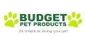 Budget Pet Products Deals