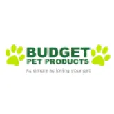 Budget Pet Products折扣码 & 打折促销
