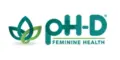 pH-D Feminine Health Deals